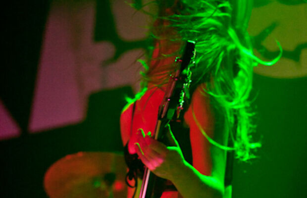 Концерт памяти Алекса Овчинникова, Каста, 5 октября