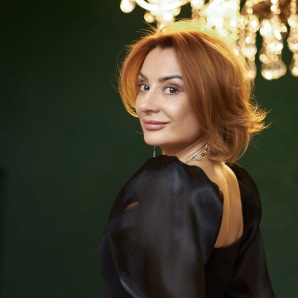 Нани Синельникова представляет: палитра детских голосов