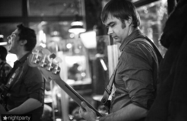 Fest "ЗаБЕЙ Гвозди"