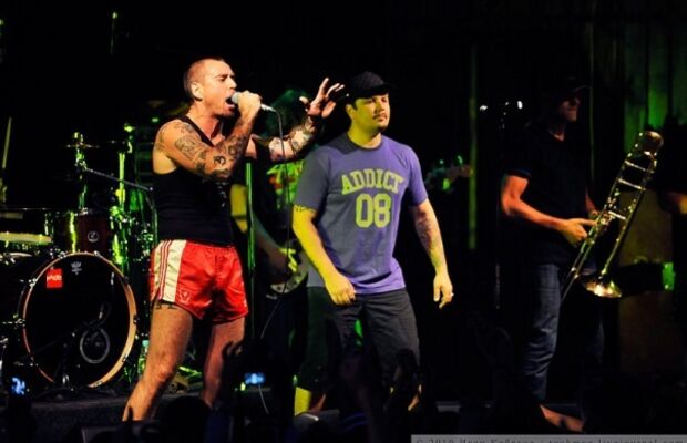 Москва - «Точка» [15.10.2010]