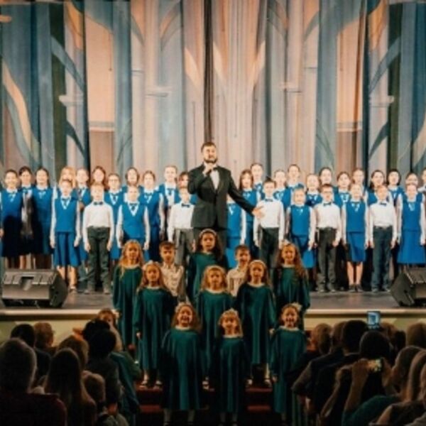 Музыка для всех