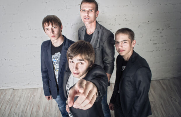 Фото сессия 01