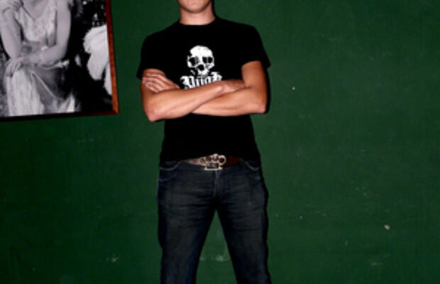 19.09.10 Москва, Paris