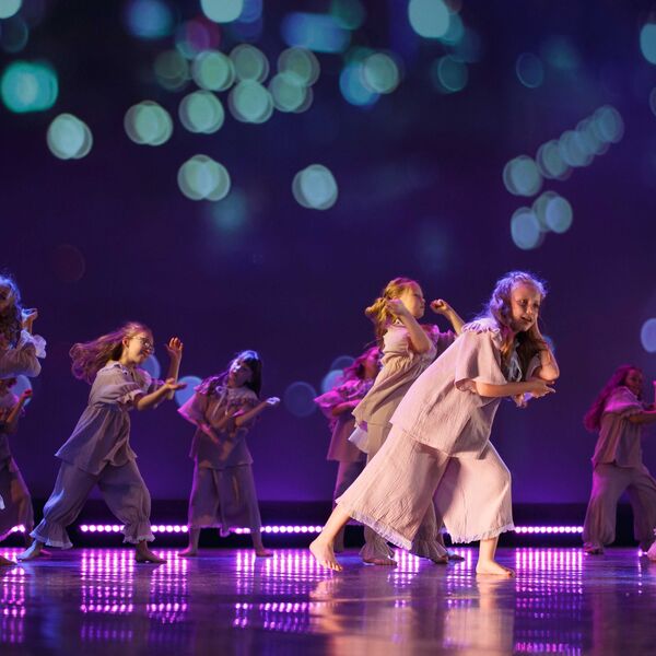 Яросданс. Лучшее