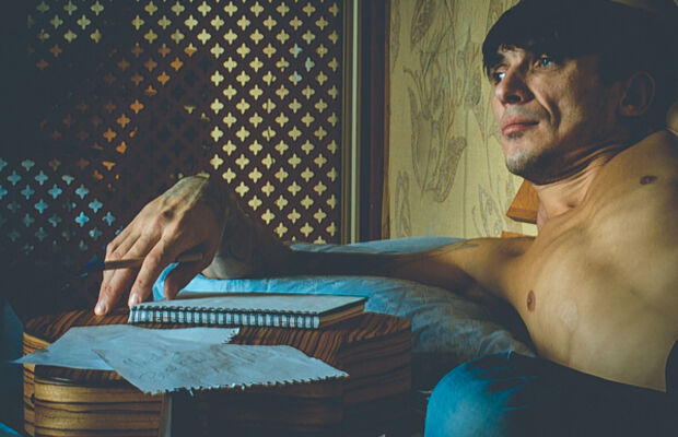 Гастрольная жизнь