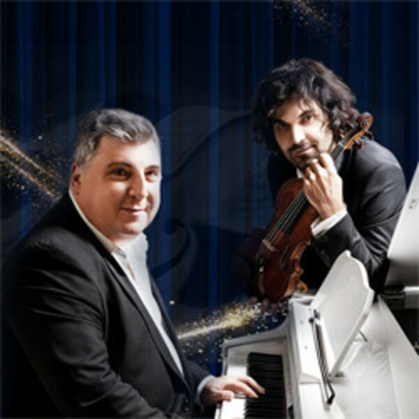 Дуэт «Белиссимо»