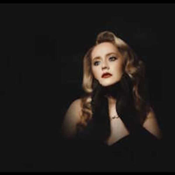 Концерт Элли на маковом поле