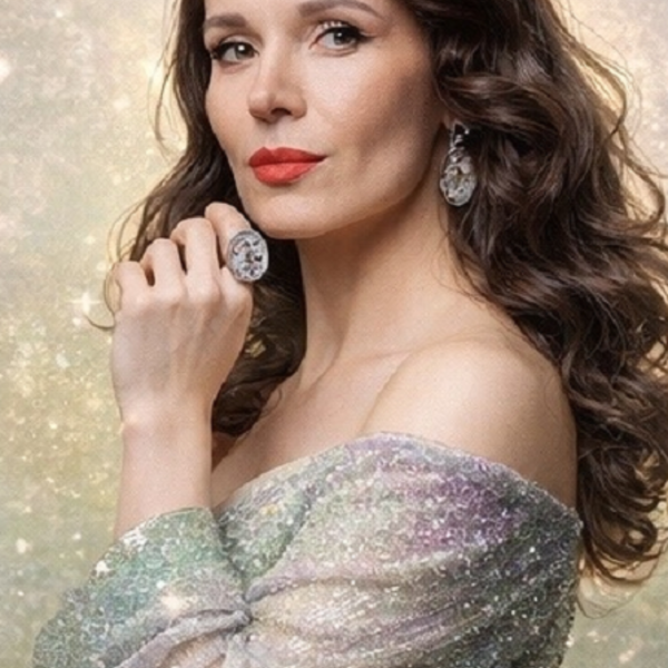 Женщина всегда права