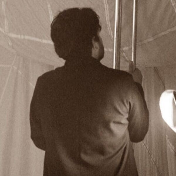 Концерт Кирилла Устинова