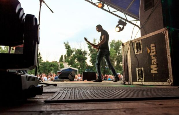 гр"Время_дО"  и друзья