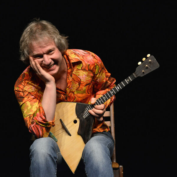 Алексей Архиповский