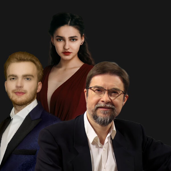 Николай Голованов. Романсы