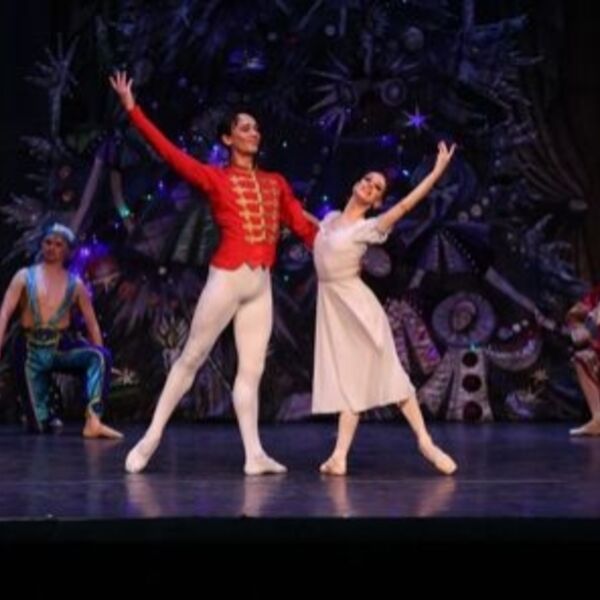 Балет «Щелкунчик»