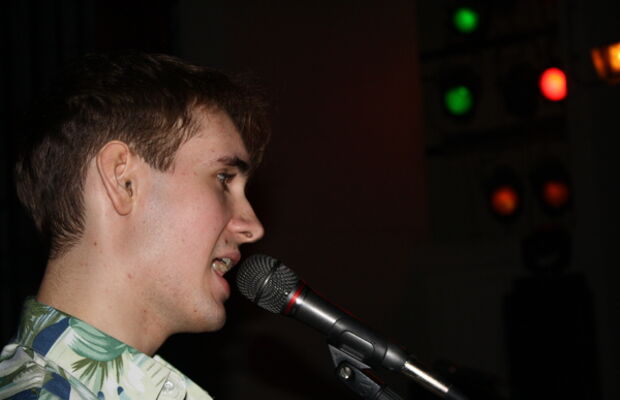 18.04.2009 - Притяжение 2009, финал