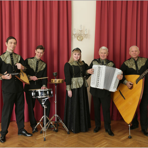 Звонкий месяц май