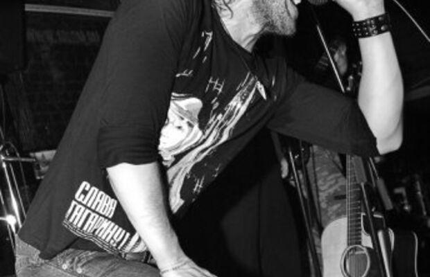 презентация альбома ТЫ!