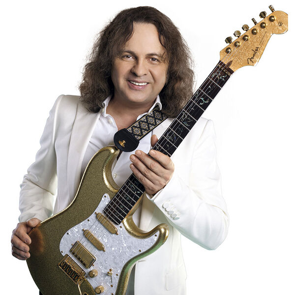 Виктор Зинчук. Неоклассика и не только