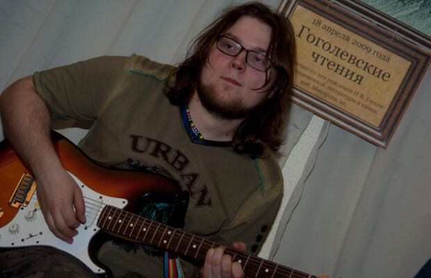 Акустика в Питере