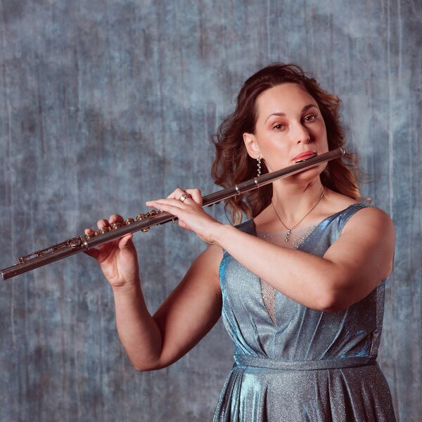 Органные сказки для всей семьи в Коломенском. В пещере горного короля