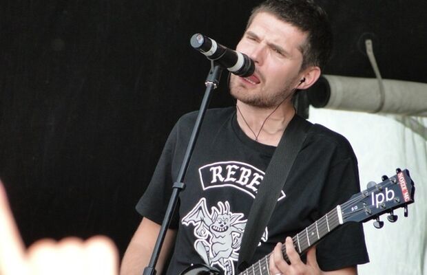 25.06. 2011 - Ярославль - "Доброфест"