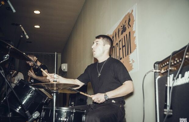 Фестиваль "Ритмы осени" 22.10.16