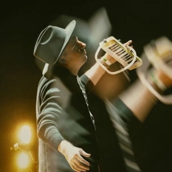 Концерт Ромарио