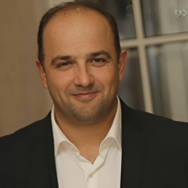 Музыка собора Нотр-Дам-де-Пари