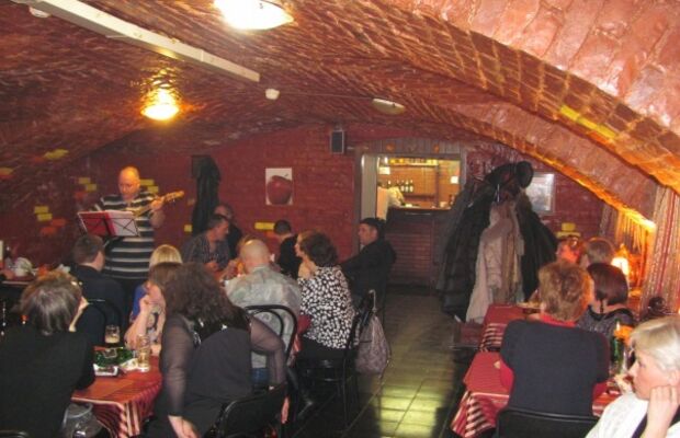 Паша Чумаков - какой он есть -