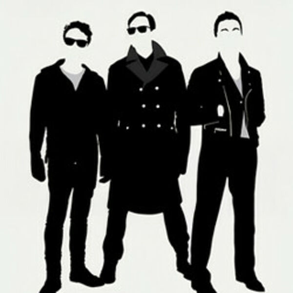 Депеш мод трибьют