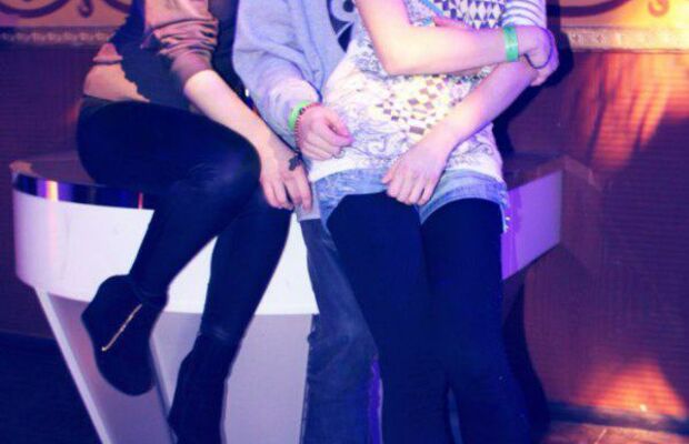  14.02/RAP Malina Club.Love Party™