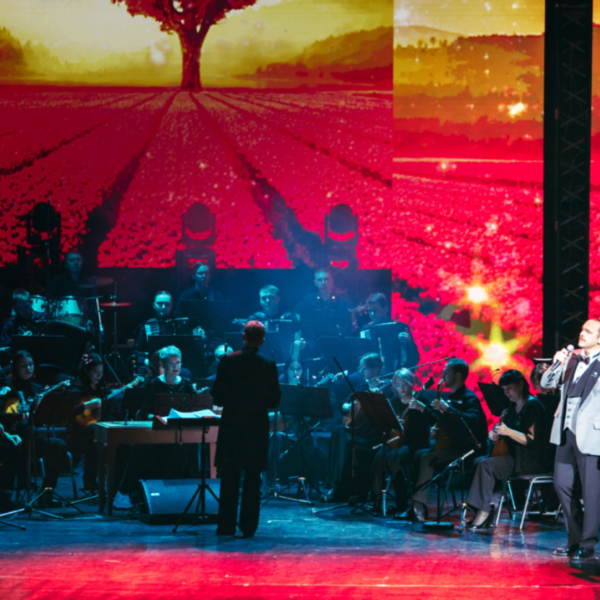 Единственная моя