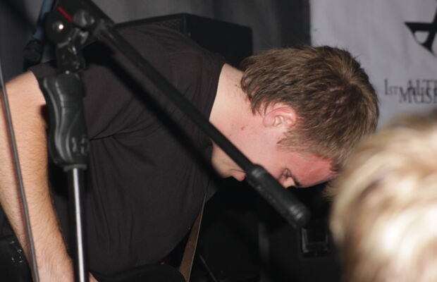 Глас Пророка РОК-ВЫБОРЫ 2011 - A-club 14.08.2011