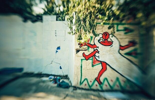 Фестиваль "Соседний мир" 2010