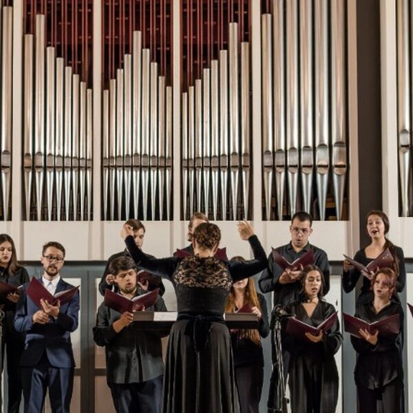 О мире, о Родине, о любви