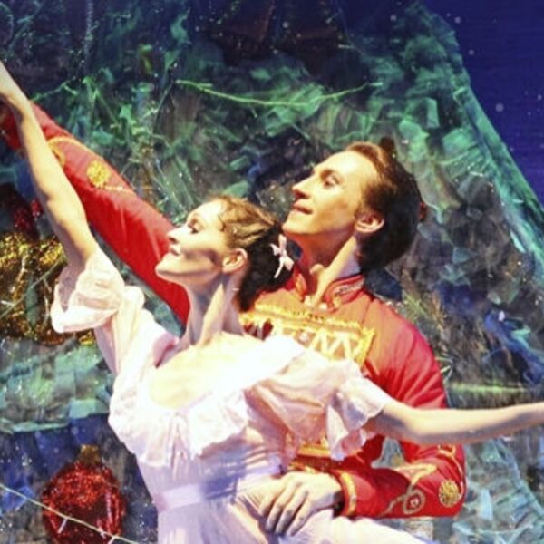 Балет «Щелкунчик»