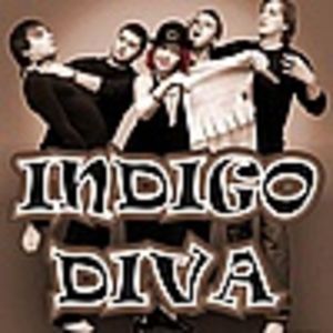 Indigo Diva