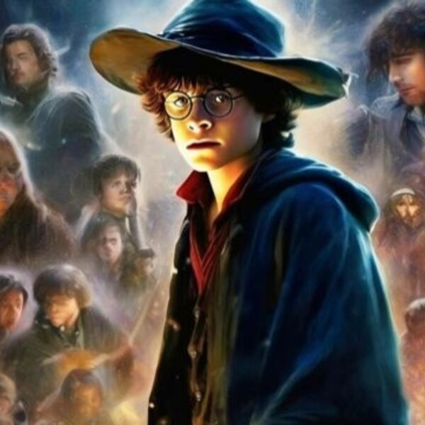 Саундтреки при свечах. Игра престолов, Гарри Поттер и другие