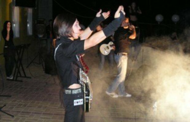 AlcherA - Концерты