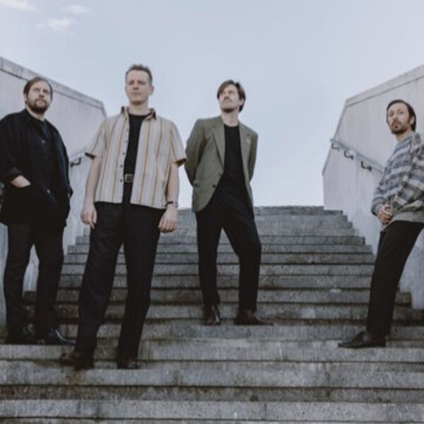 Традиционный февральский Свидание» в Москве