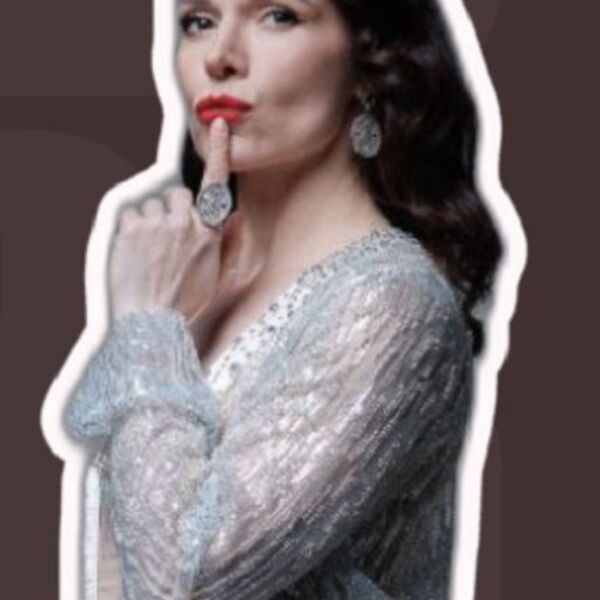 Женщина всегда права!