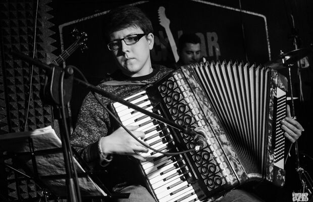 Наш Километр