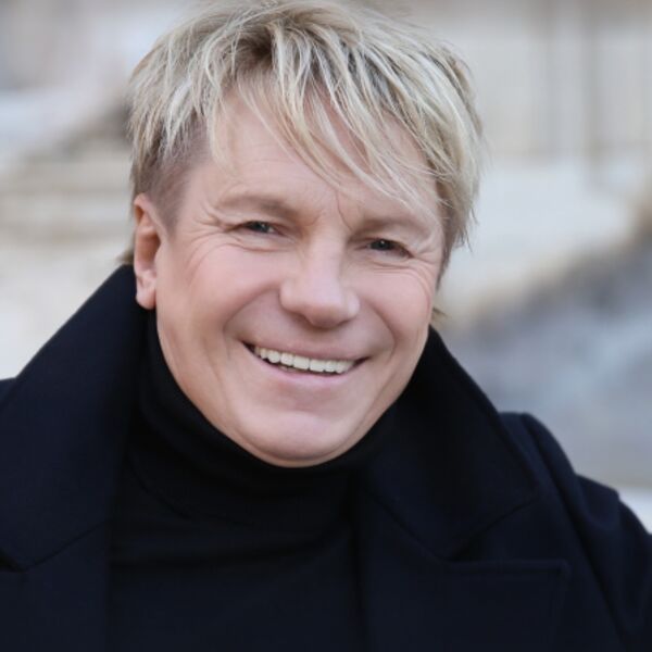 Виктор Салтыков