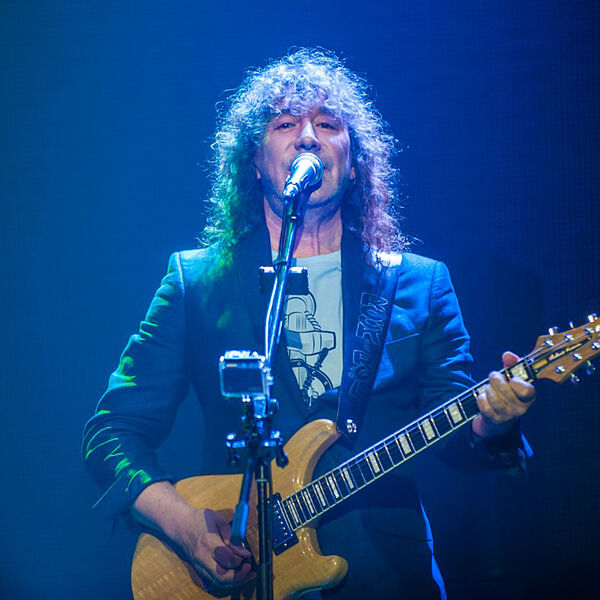 Владимир Кузьмин — 50 лет на сцене! Большой Юбилейный Концерт!