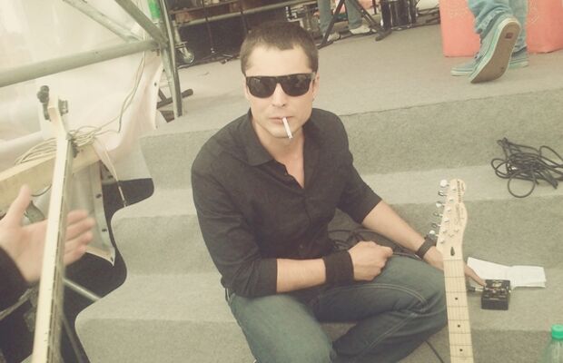 Нашествие 2012 и не только