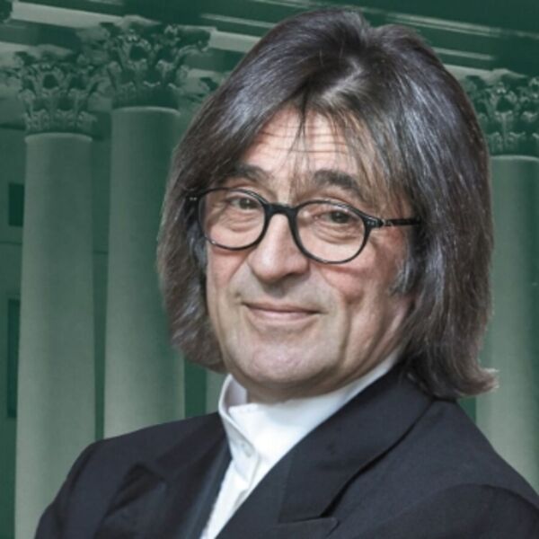 Большой осенний концерт Юрия Башмета