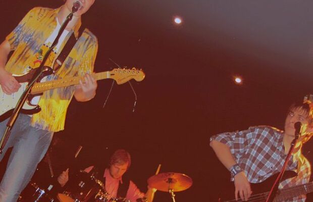 ТюльпанДжек