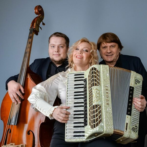 Истории любви