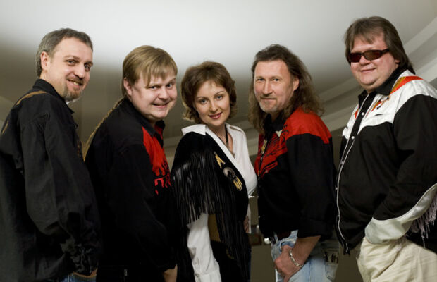 Разная КукурузА