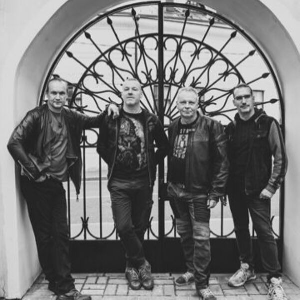 Оргия Праведников