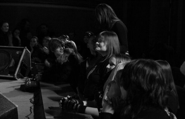 29.12.2010 ДК Фрунзе